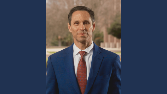 Senator Nathan Johnson