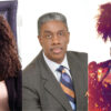 Autumn Yarbrough, Rodney Barnett, Stephenetta (isis) Harmon