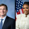 Congressman Dan Goldman & Congresswoman Jasmine Crockett