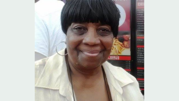 Edna Pemberton