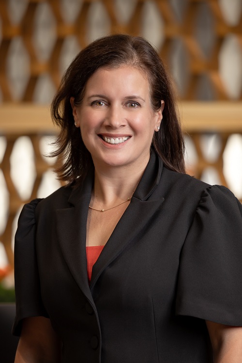 Jennifer Scripps