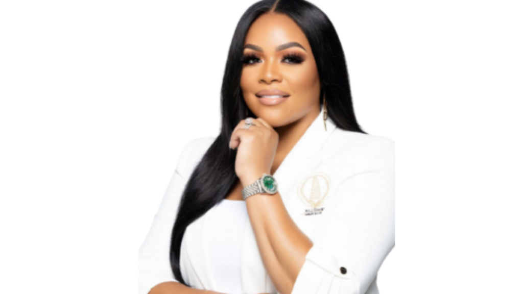 Black Business: Thomas Financial CEO/Founder Dr. Rosie Thomas – Texas ...
