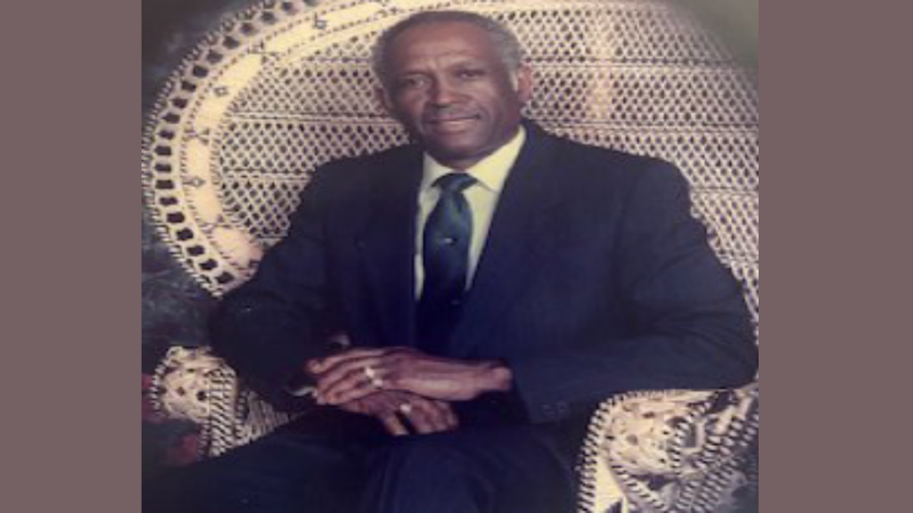 Charles Edwin Price remembered – Texas Metro News