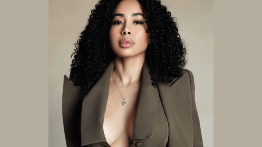 Black Business: OrganiGrowHairCo Owner Kay Cola – Texas Metro News