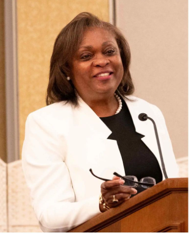 Hon. Cleo E. Powell