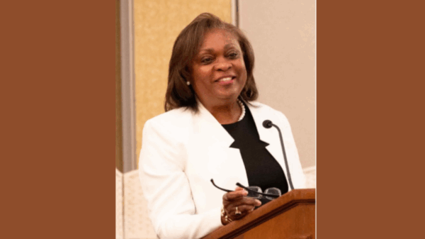 Hon. Cleo E. Powell
