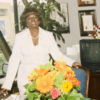 Maxine Thornton Reese
