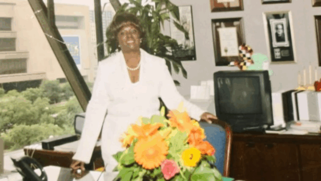 Maxine Thornton Reese