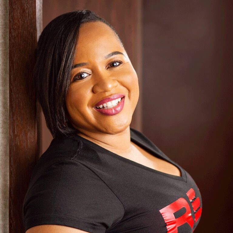 Superb Woman: Dr. Collette Portis – Texas Metro News