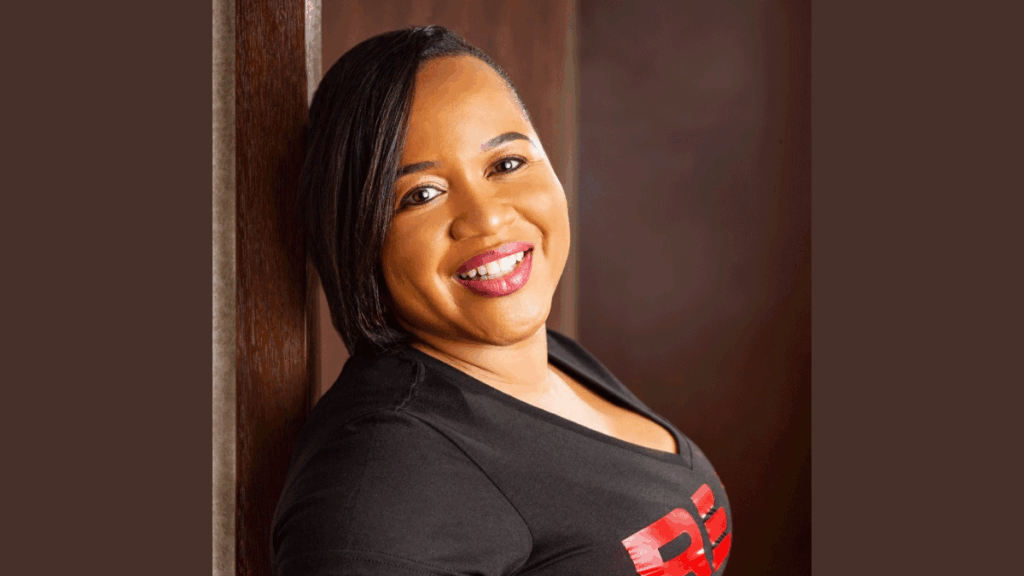 Superb Woman: Dr. Collette Portis – Texas Metro News