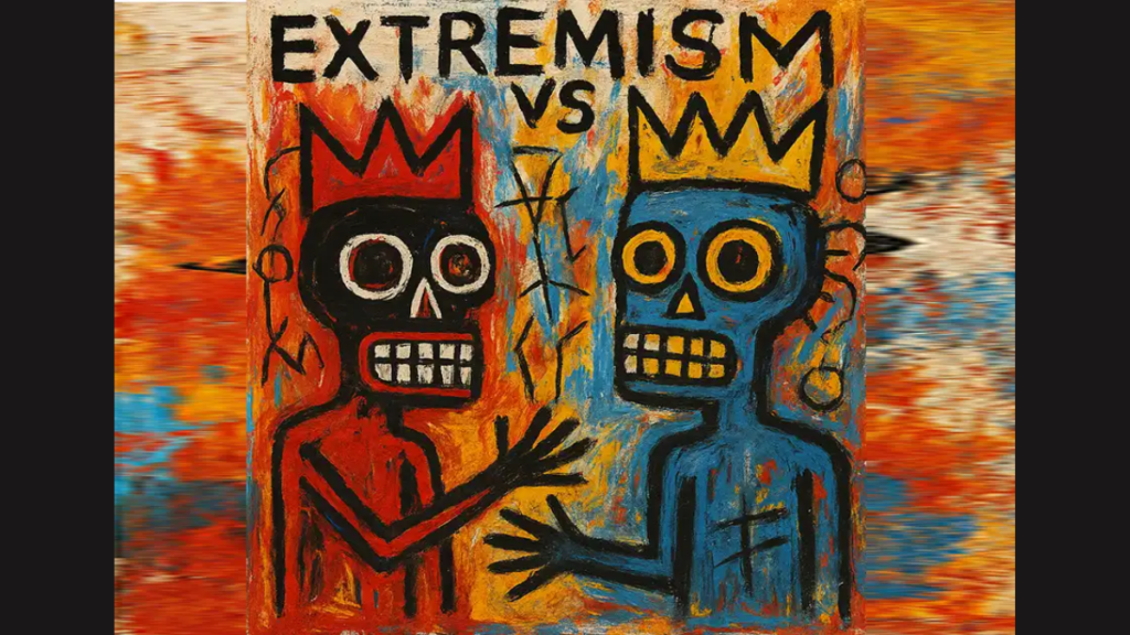 Unity Political Punk Party Unity, Political Alignment, and Who Bears the Consequences ...