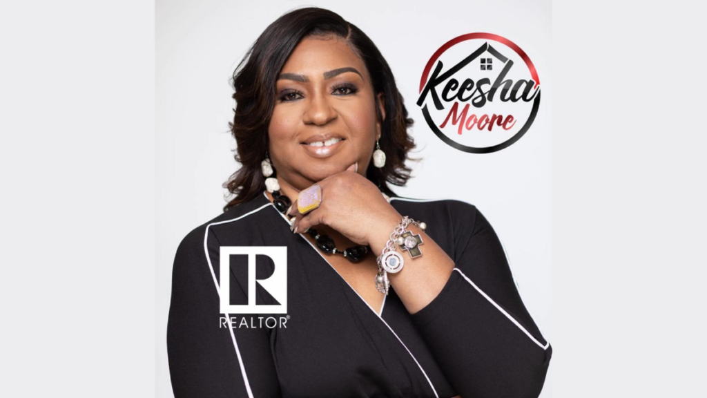 Superb Woman: Keesha Moore, Ed.M. – Texas Metro News