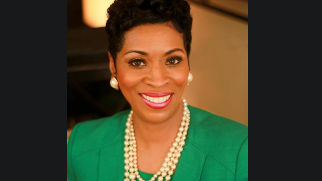 Usamah Raja Superintendent Dr. Usamah Rodgers announces Retirement from DeSoto ISD ...