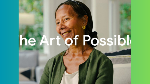 The Art of Possible