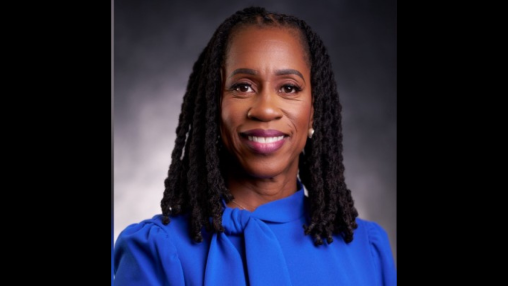 Superb Woman: Brenda Stallings – Texas Metro News