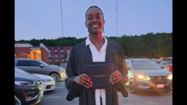Isaiah Williams