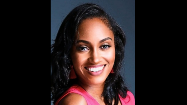 Jewel Burks Solomon