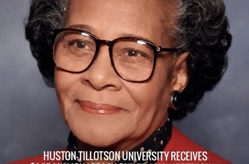 Huston-Tillotson University