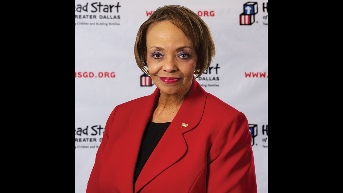 Superb Woman: Kathryn L. McCartney – Texas Metro News