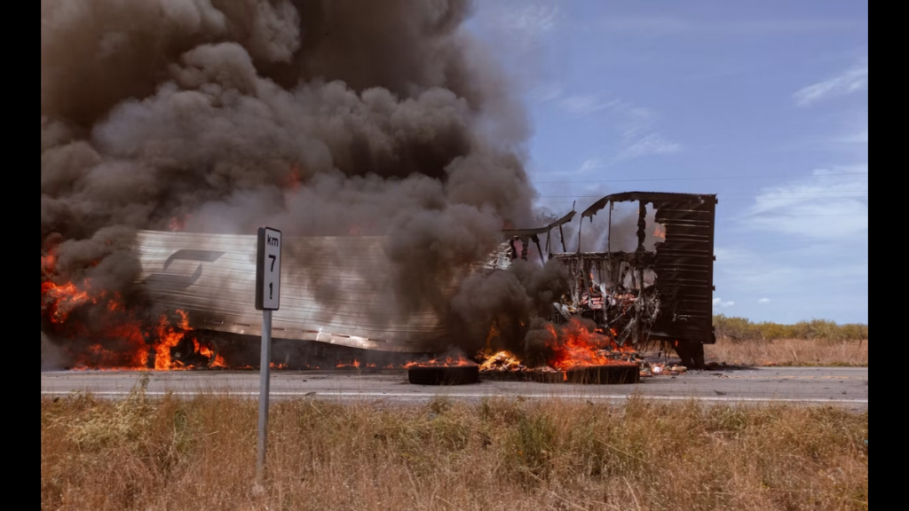 THIS WEEK IN AUSTIN: Lost in Translation: Texas Slams the Brakes on Foreign CDLs as Truckers Face a Massive Gridlock