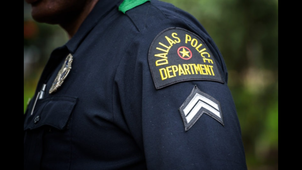 Our Voices: A New Era for the Dallas Police Academy —36 Years in the Making