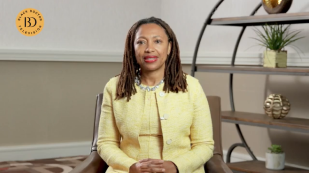An Expert Explains: What Every Black Woman Needs to Know About Ovarian Cancer
