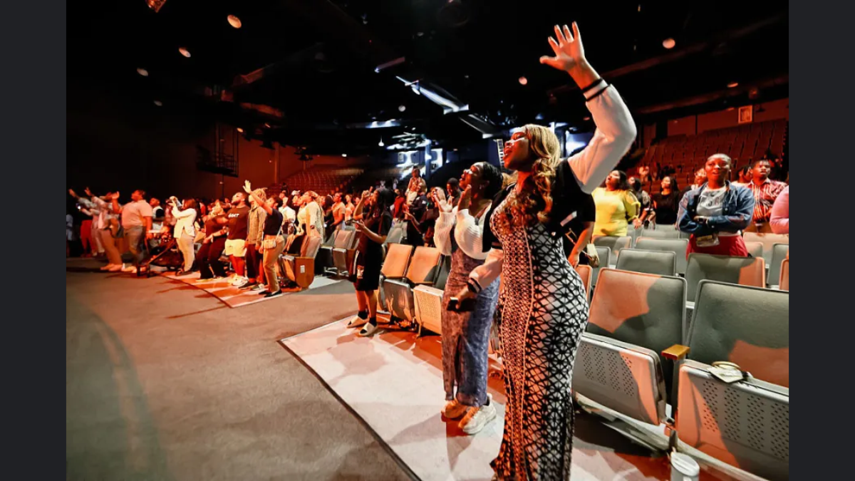 The History Of Gospel Music: Why Is It Important To Black American ...